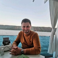 Dragos Traistaru