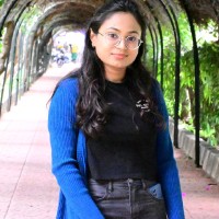 Alisha Dewangan