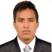 Robinson Rosales Bautista