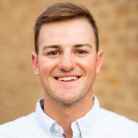 Caleb McBride