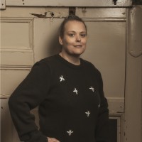 Kimberley Anderson