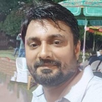 Vinod Kr Gupta