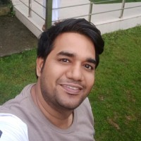 Ashish Jaiswal