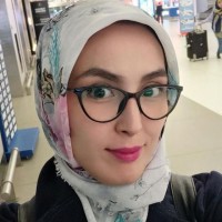Tayeba Fahimi