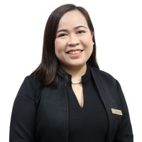 Angelyn Segovia, CGSP