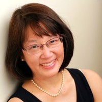 Lisa Wong