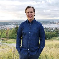 Mattias Strandell