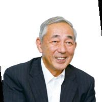 南部邦男