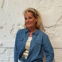 Leanne van Oostende