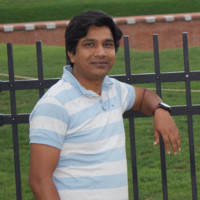 Laxman Lature