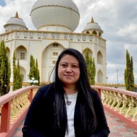 Melissa Ordoñez Nieves