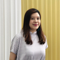 Trina Bong