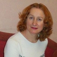 Anna Kovalenko
