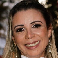 Ana Michele Silveira de Almeida