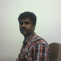 Puli Hari Krishna