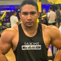 Johan Andres Diaz Contreras