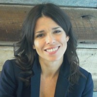 Erin Cini, B.Comm, B.Eng, LEED AP