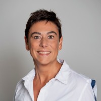 Cristina Pasquali