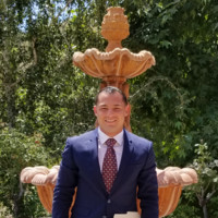 Israel Elizarraras