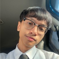 Muhammad Razman Haikal Zaifuddin