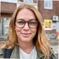 Ida Friberg