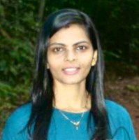 Adnya Patil