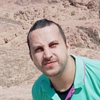 Mohamed Wahdan