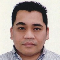 Shamsul Anuar Mohamed Noor