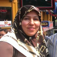 fatemeh kazemzadeh