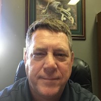 Ron Wesolowski