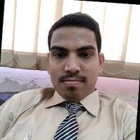 Samir Barik