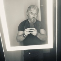Neil Ellis