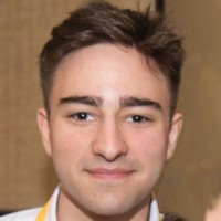 Michael Bacarella