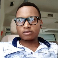 Erick Gitonga