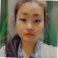 Tenzin Yangkyi