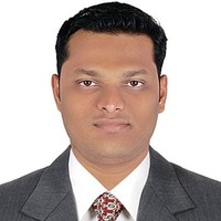 Shakir Shaikh