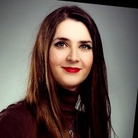 Lenka Kopecká