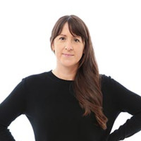 Jessica Prior