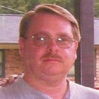 Patrick Workman