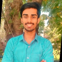 Vedansh Sharma