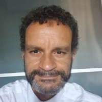 Mark Alexander Shalaby