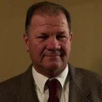 Tom Prickett