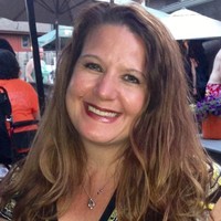 Jenny Glumack