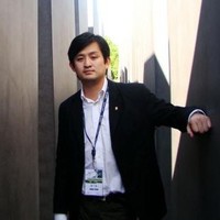 Bob JIANG