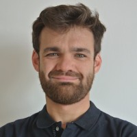 Benoit Lecallard