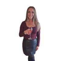 Rebecca Machin