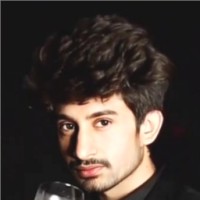 Syed Ahsan