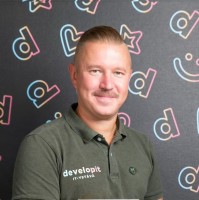 Teemu Stöders