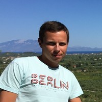 Yury Bodrenkov