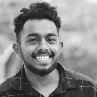 Vyshnav V P